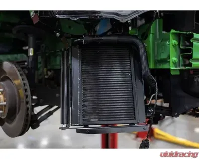 Roush Max Cooling Upgrade Supercharged Ford Mustang 2018-2023 - 422270