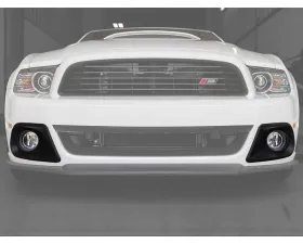 Roush Lower Fog Light Kit Ford Mustang 3.7/5.0L 2013-2014