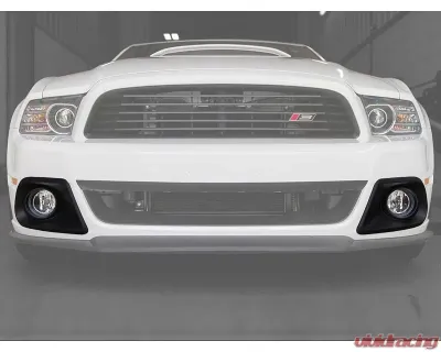 Roush Lower Fog Light Kit Ford Mustang 3.7/5.0L 2013-2014 - 421394