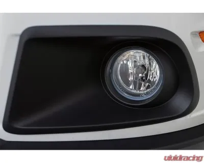 Roush Lower Fog Light Kit Ford Mustang 3.7/5.0L 2013-2014 - 421394