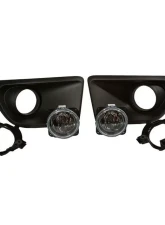 Roush Lower Fog Light Kit Ford Mustang 3.7/5.0L 2013-2014                                     - 421394 - Image 5
