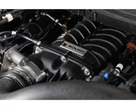 Roush Performance Supercharger Kit 705HP Ford F-150 6.2L 2021-2025