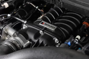 Turbo | Supercharger