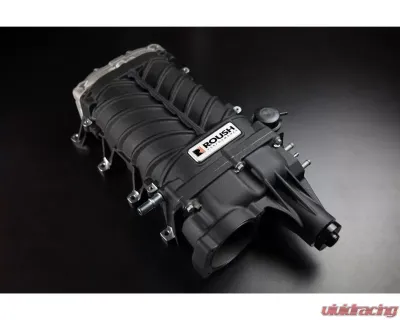 Roush 750hp Supercharger Kit Ford Mustang 2022-2023 - 422292