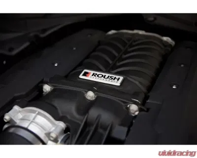 Roush 750hp Supercharger Kit Ford Mustang 2022-2023 - 422292