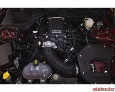 Roush 750hp Supercharger Kit Ford Mustang 2022-2023 - 422292