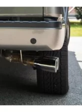 Roush Performance Cat-Back Exhaust System Ford F-150 5.0L / 6.2L / 3.5L ECOBoost 2011-2014                                     - 421711 - Image 2