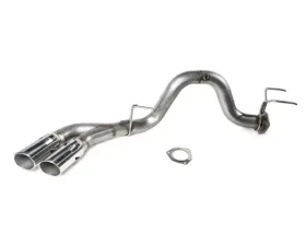 Roush Performance Exhaust Kit Ford Super Duty F-250 | F-350 6.7L 2017-2024