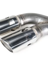 Roush Performance Exhaust Kit Ford Super Duty F-250 | F-350 6.7L 2017-2024                                     - 422126 - Image 2