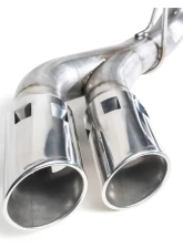 Roush Performance Exhaust Kit Ford Super Duty F-250 | F-350 6.7L 2017-2024                                     - 422126 - Image 3