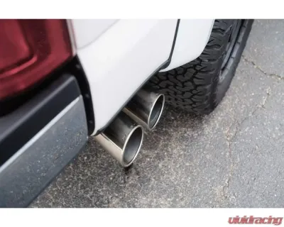 Roush Performance Exhaust Kit Ford Super Duty F-250 | F-350 6.7L 2017-2024 - 422126