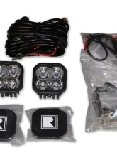 Roush Ditch Lights Ford Bronco 2021-2024                                     - 422301 - Image 6