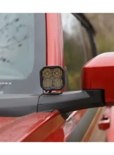 Roush Ditch Lights Ford Bronco 2021-2024                                     - 422301 - Image 2