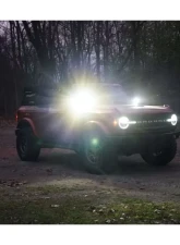 Roush Ditch Lights Ford Bronco 2021-2024                                     - 422301 - Image 4