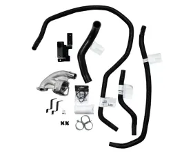 Roush Pro Power Onboard Supercharger Conversion Kit Ford F-150 2021-2023