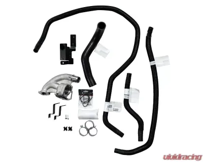 Roush Pro Power Onboard Supercharger Conversion Kit Ford F-150 2021-2023 - 422310