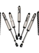 Roush Performance Performance Fox Suspension Kit Ford Super Duty 2017-2025                                     - 422308 - Image 4