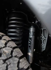 Roush Performance Performance Fox Suspension Kit Ford Super Duty 2017-2025                                     - 422308 - Image 2