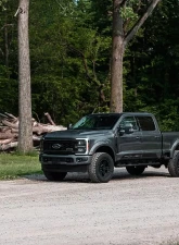 Roush Performance Performance Fox Suspension Kit Ford Super Duty 2017-2025                                     - 422308 - Image 3