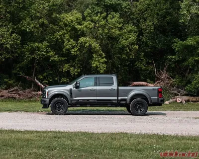 Roush Performance Performance Fox Suspension Kit Ford Super Duty 2017-2025 - 422308