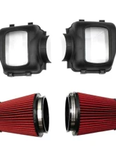 Roush Performance Air Intake System Ford Mustang GT | Dark Horse V8 5.0L 2024-2025                                     - 422334 - Image 6