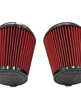 Roush Performance Air Intake System Ford Mustang GT | Dark Horse V8 5.0L 2024-2025                                     - 422334 - Image 2
