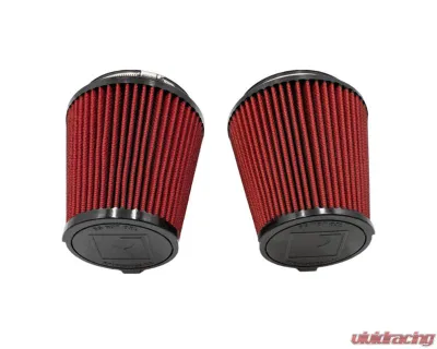 Roush Performance Air Intake System Ford Mustang GT | Dark Horse V8 5.0L 2024-2025 - 422334