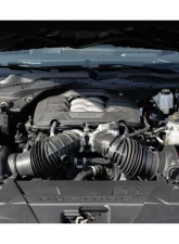 Roush Performance Air Intake System Ford Mustang GT | Dark Horse V8 5.0L 2024-2025                                     - 422334 - Image 5
