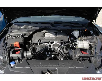 Roush Performance Air Intake System Ford Mustang GT | Dark Horse V8 5.0L 2024-2025 - 422334