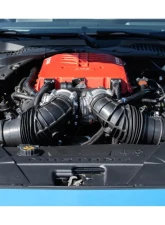 Roush Performance Air Intake System Ford Mustang GT | Dark Horse V8 5.0L 2024-2025                                     - 422334 - Image 6