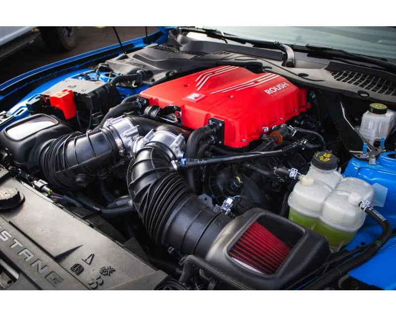 Turbo | Supercharger