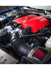Roush Performance Phase 1 Supercharger |  740 HP Ford Mustang GT | Dark Horse 2024-2025                                     - 422338 - Image 12