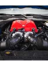 Roush Performance Phase 1 Supercharger |  740 HP Ford Mustang GT | Dark Horse 2024-2025                                     - 422338 - Image 4