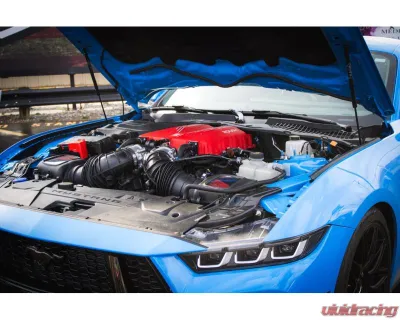 Roush Performance Phase 1 Supercharger |  740 HP Ford Mustang GT | Dark Horse 2024-2025 - 422338