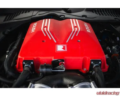 Roush Performance Phase 1 Supercharger |  740 HP Ford Mustang GT | Dark Horse 2024-2025 - 422338