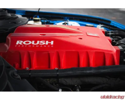 Roush Performance Phase 1 Supercharger |  740 HP Ford Mustang GT | Dark Horse 2024-2025 - 422338