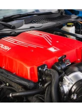 Roush Performance Phase 1 Supercharger |  740 HP Ford Mustang GT | Dark Horse 2024-2025                                     - 422338 - Image 10