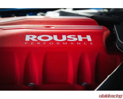 Roush Performance Phase 1 Supercharger |  740 HP Ford Mustang GT | Dark Horse 2024-2025 - 422338