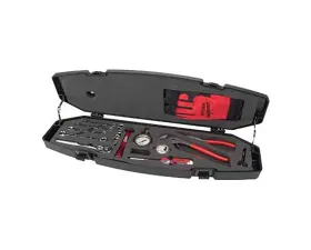 Roush Trunk Mounted Tool Kit Ford Mustang 2005-2023