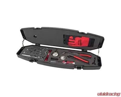 Roush Trunk Mounted Tool Kit Ford Mustang 2005-2023 - 422314