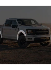 Roush Performance Primed Fender Flare Kit Ford F-150 2021-2025                                     - 422332 - Image 2