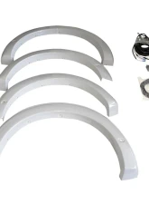 Roush Performance Primed Fender Flare Kit Ford F-150 2021-2025                                     - 422332 - Image 2