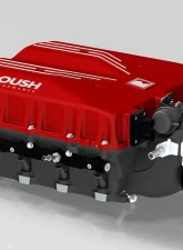 Roush Phase 2 810 HP Supercharger Ford Mustang 2024-2025                                     - 422337 - Image 12