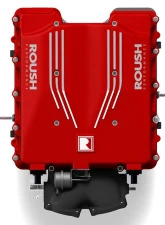 Roush Phase 2 810 HP Supercharger Ford Mustang 2024-2025                                     - 422337 - Image 5