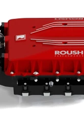 Roush Phase 2 810 HP Supercharger Ford Mustang 2024-2025                                     - 422337 - Image 7