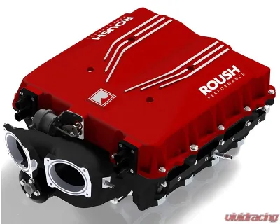 Roush Phase 2 810 HP Supercharger Ford Mustang 2024-2025 - 422337