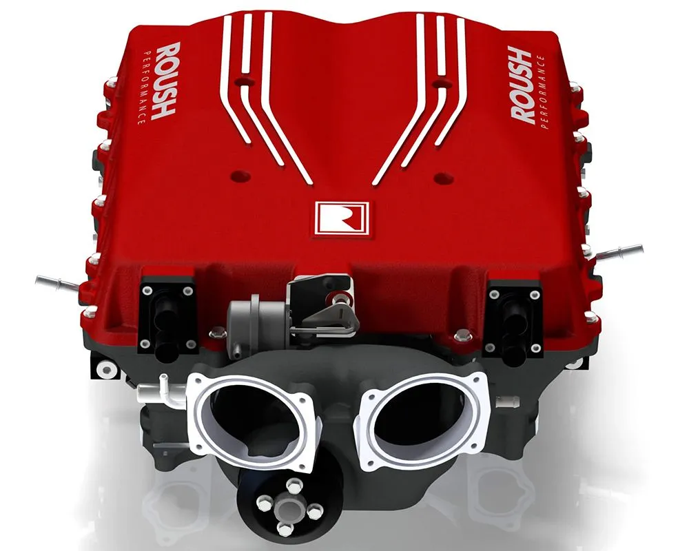 Turbo | Supercharger