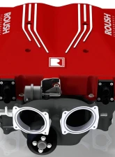 Roush Phase 2 810 HP Supercharger Ford Mustang 2024-2025                                     - 422337 - Image 12