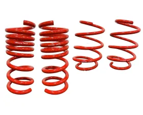 Roush Performance MagneRide Lowering Springs Ford Mustang 2018-2025