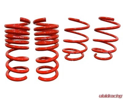 Roush MagneRide Lowering Springs Ford Mustang 2018-2024 - 422330